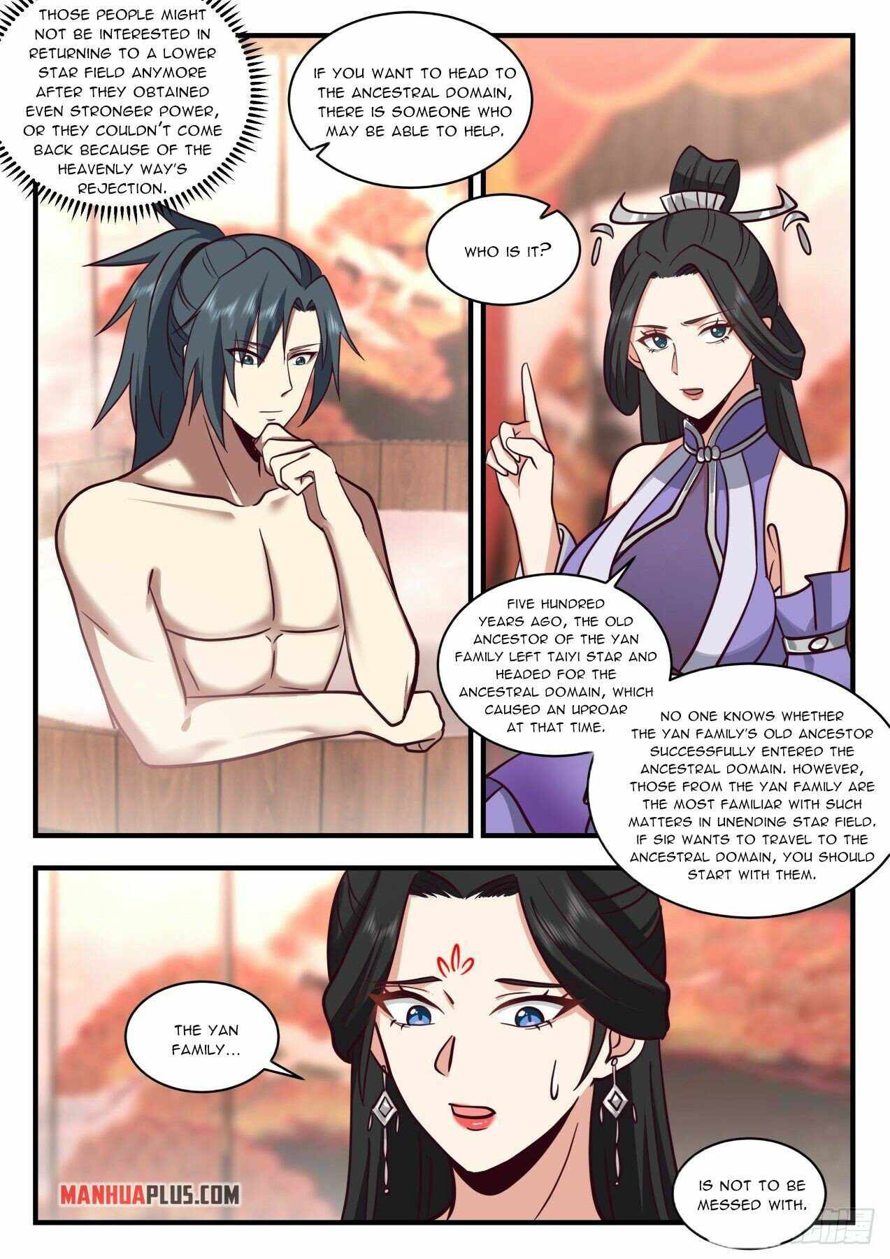 Page 8 of Chapter 2157