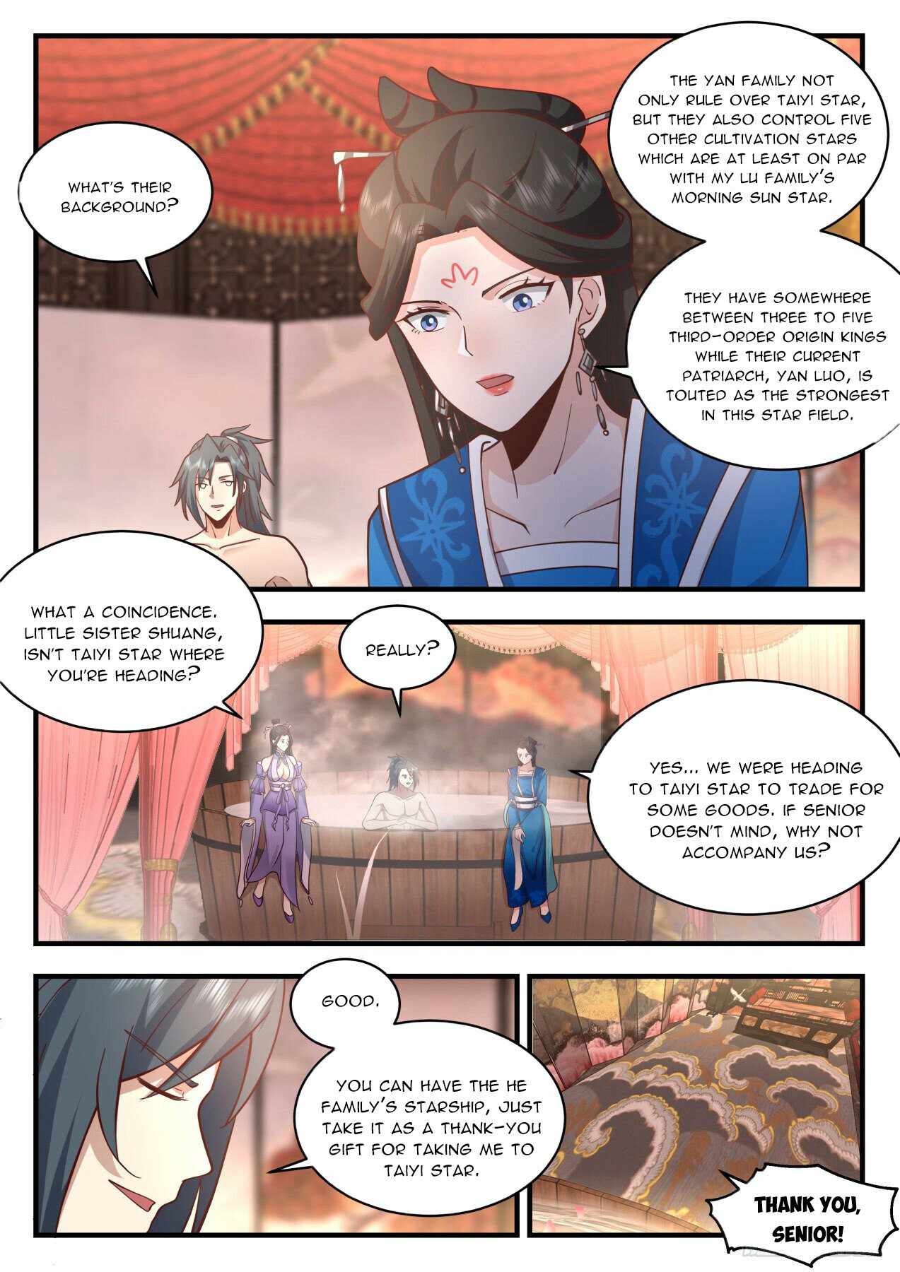 Page 9 of Chapter 2157