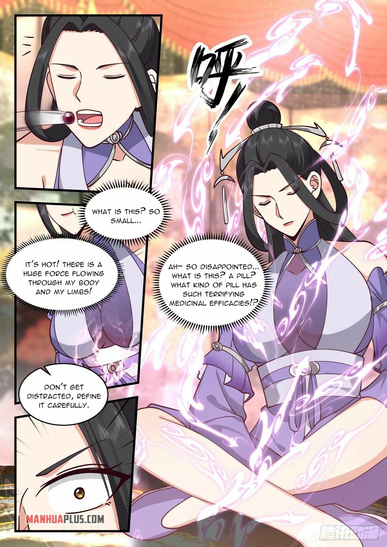 Page 5 of Chapter 2158