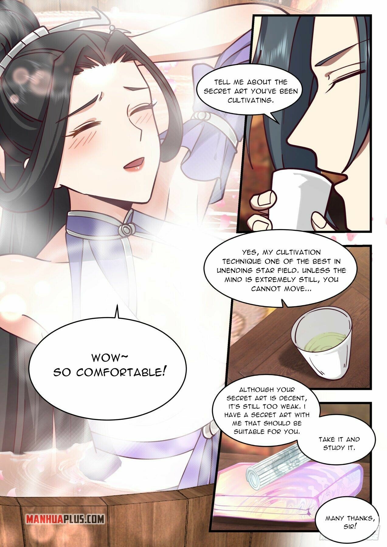 Page 8 of Chapter 2158