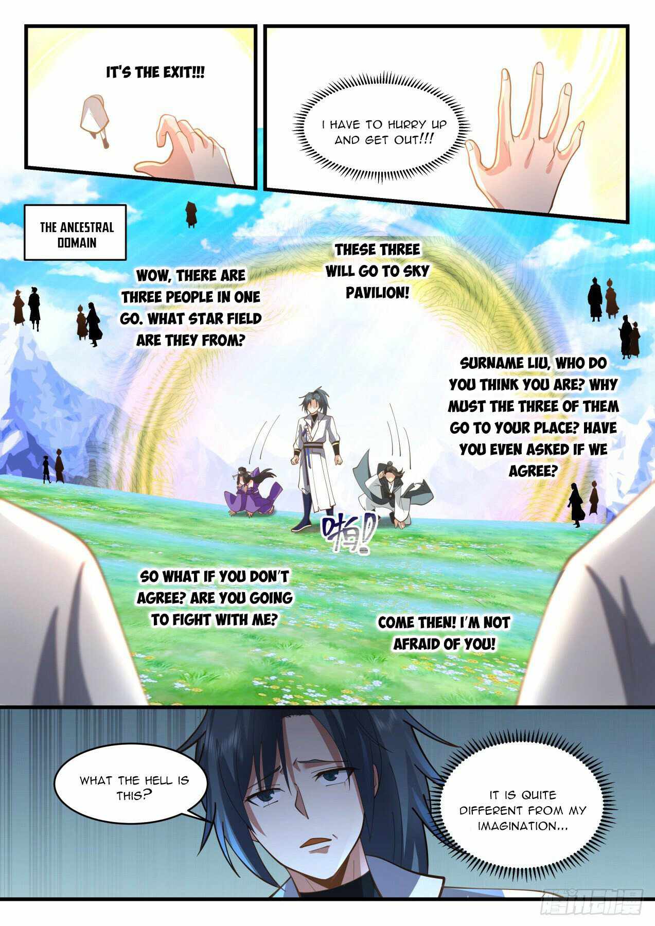 Page 8 of Chapter 2164