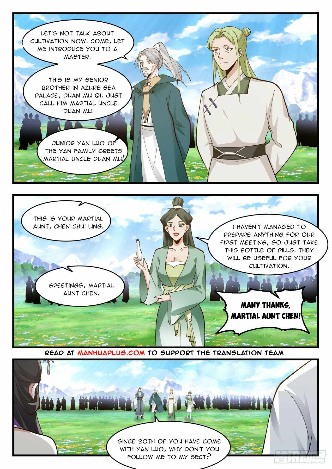 Page 2 of Chapter 2165