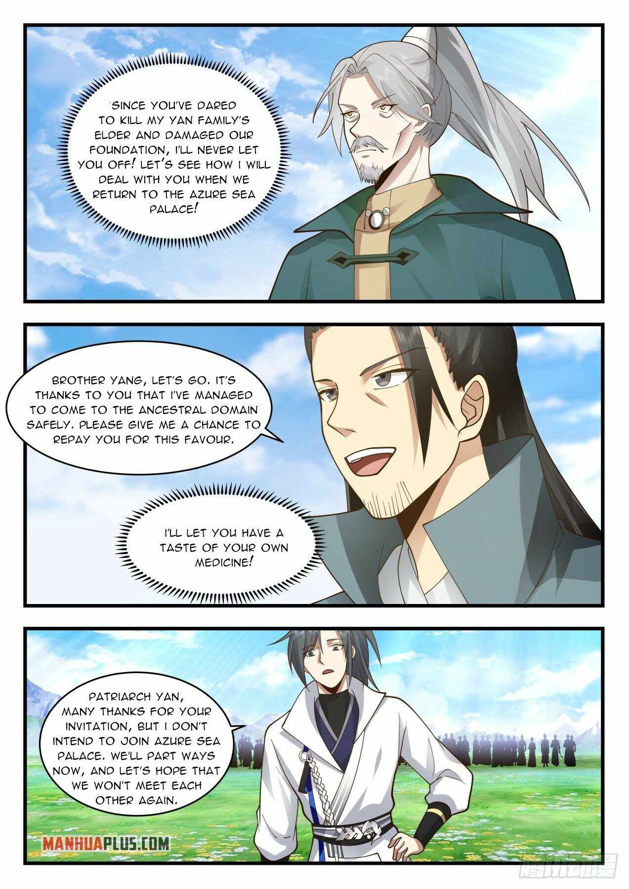 Page 3 of Chapter 2165