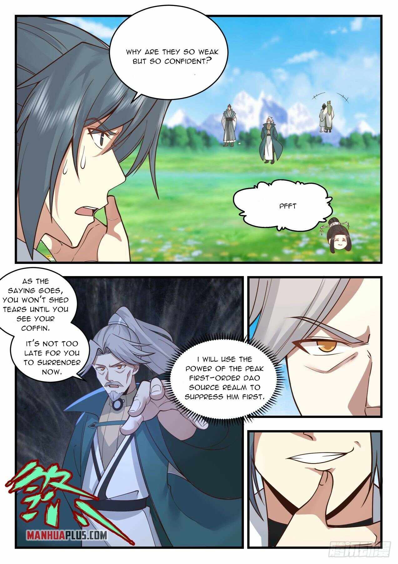 Page 3 of Chapter 2166