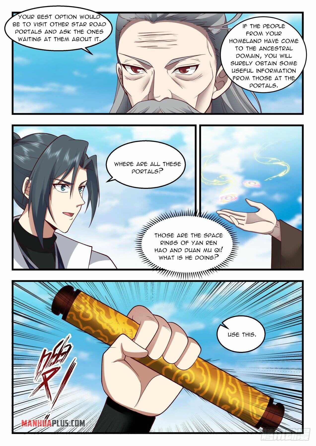 Page 5 of Chapter 2167