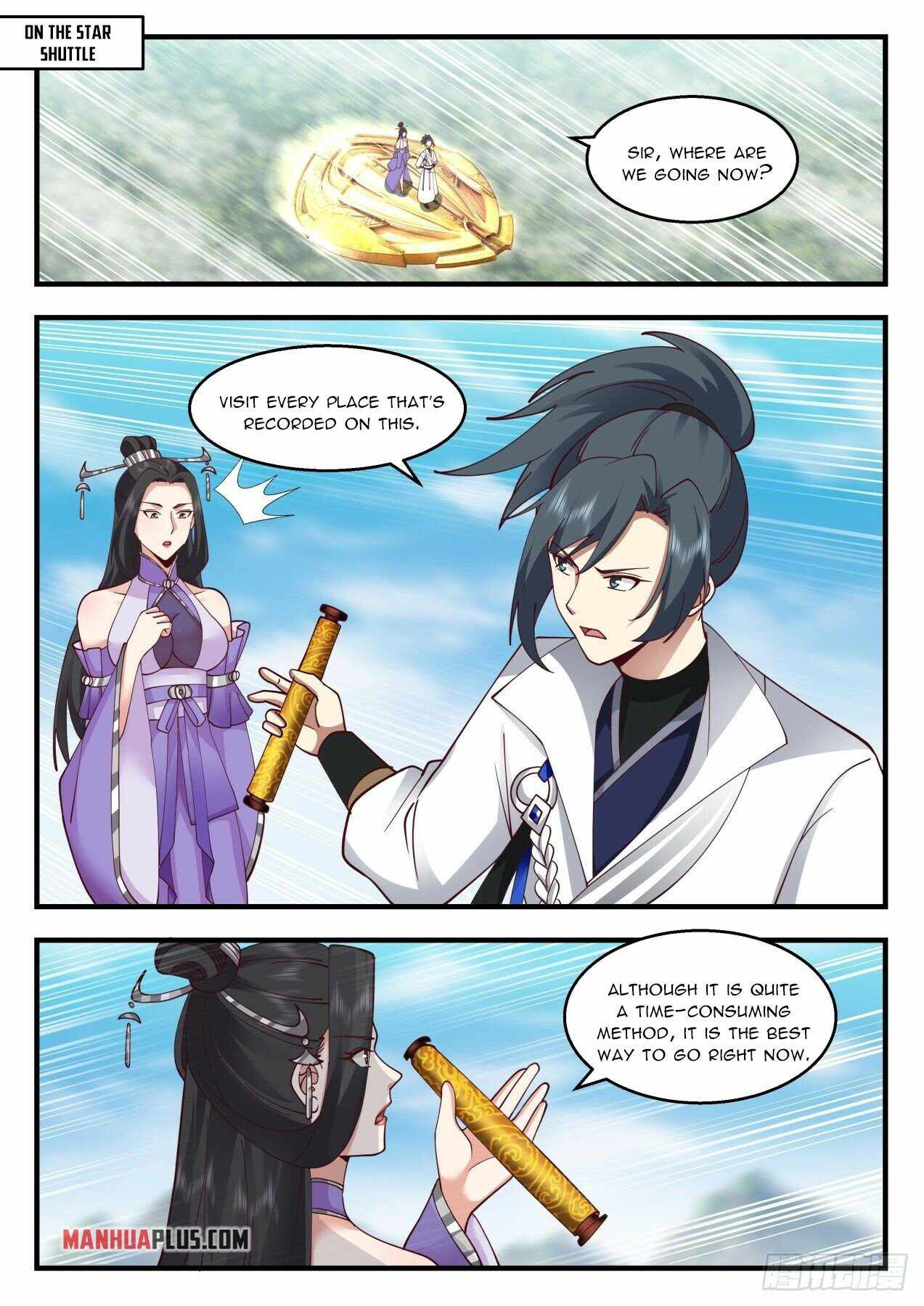 Page 9 of Chapter 2167