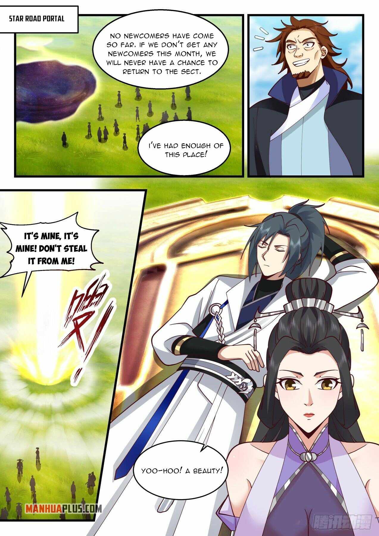 Page 10 of Chapter 2167