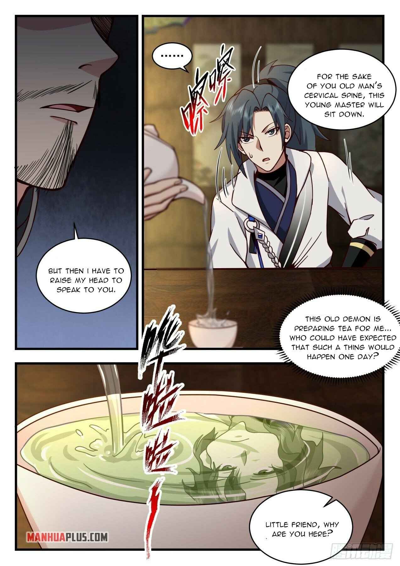 Page 2 of Chapter 2170