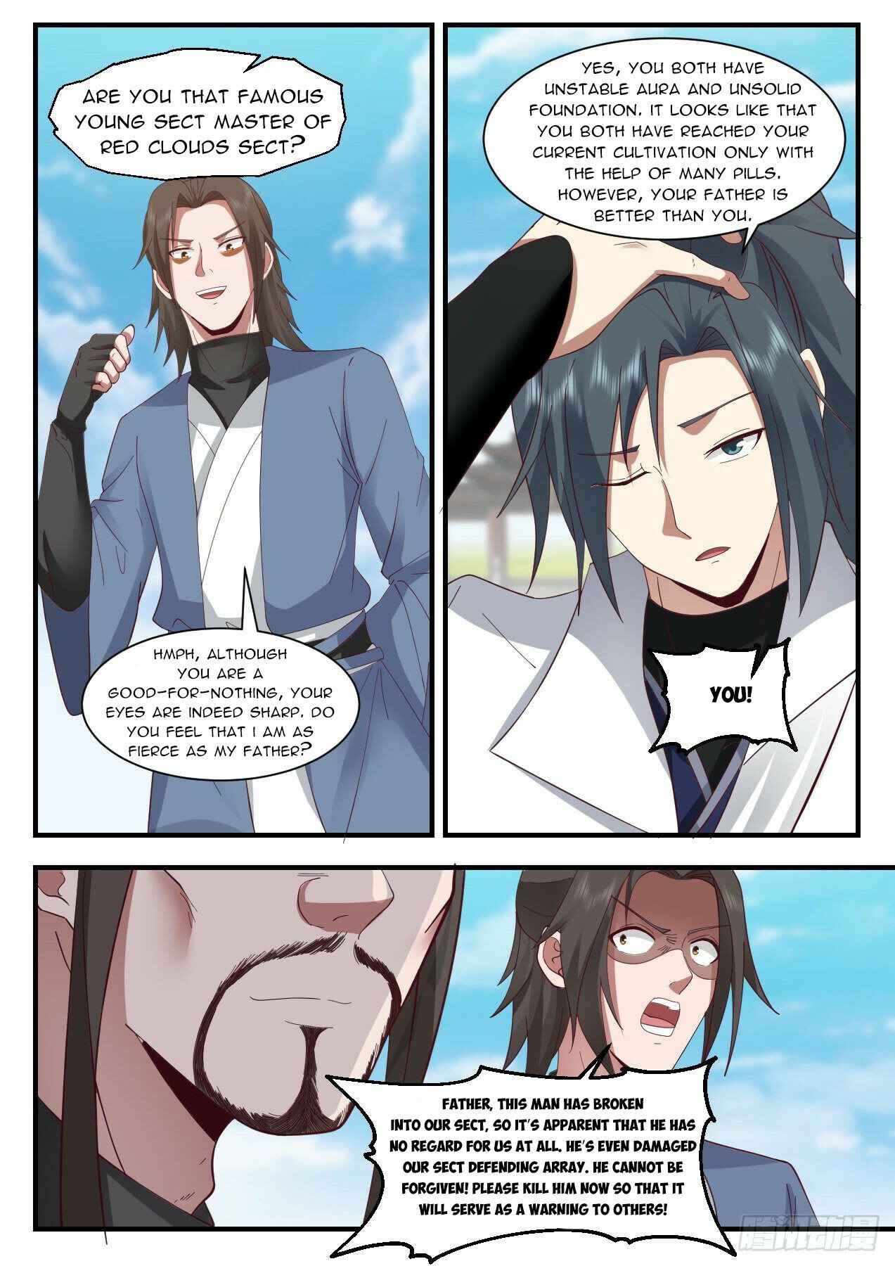 Page 8 of Chapter 2174