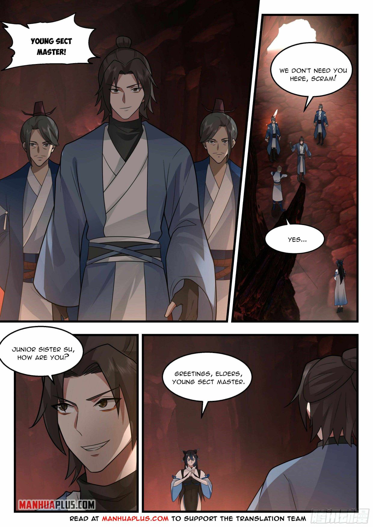 Page 2 of Chapter 2176