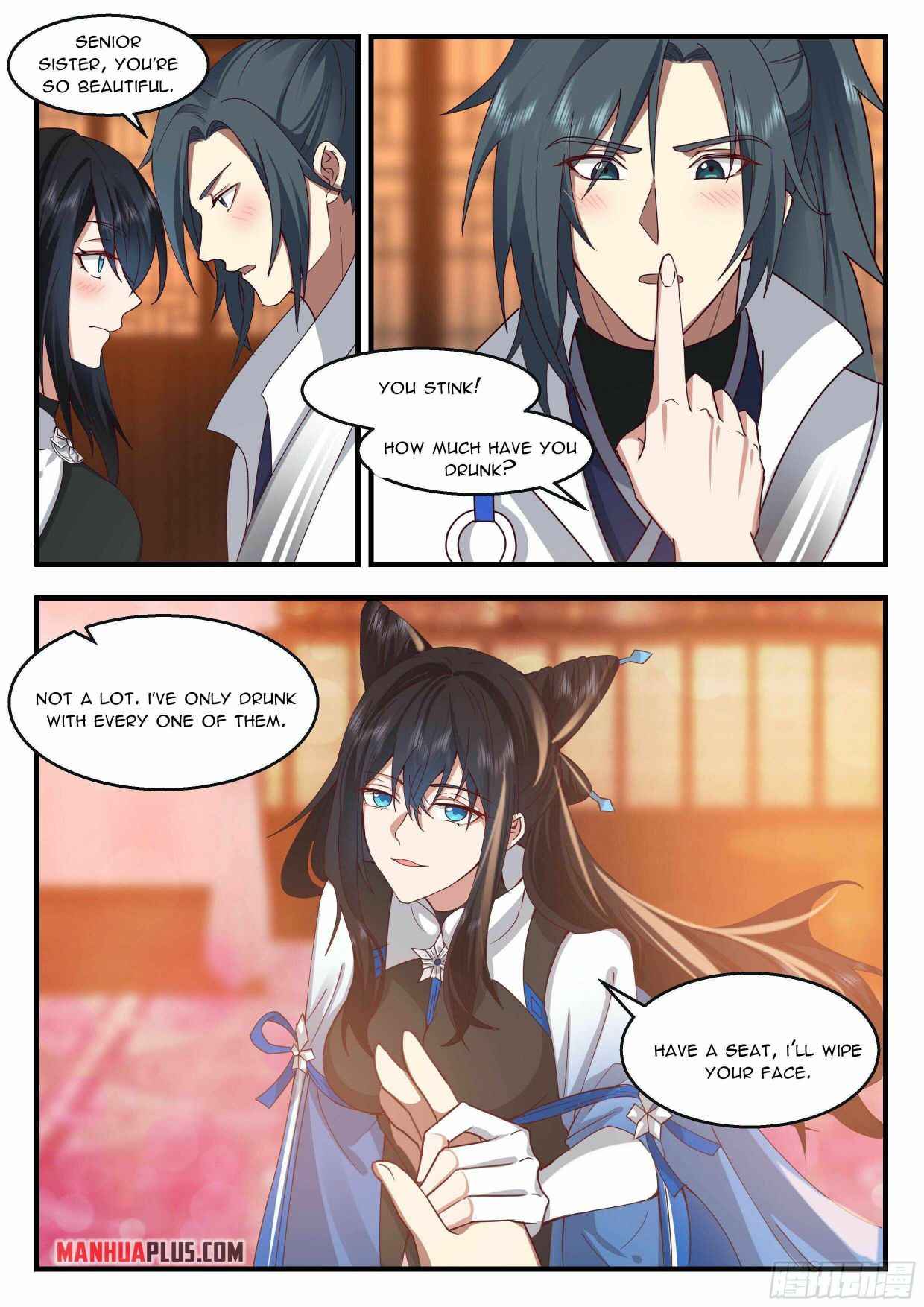 Page 2 of Chapter 2185