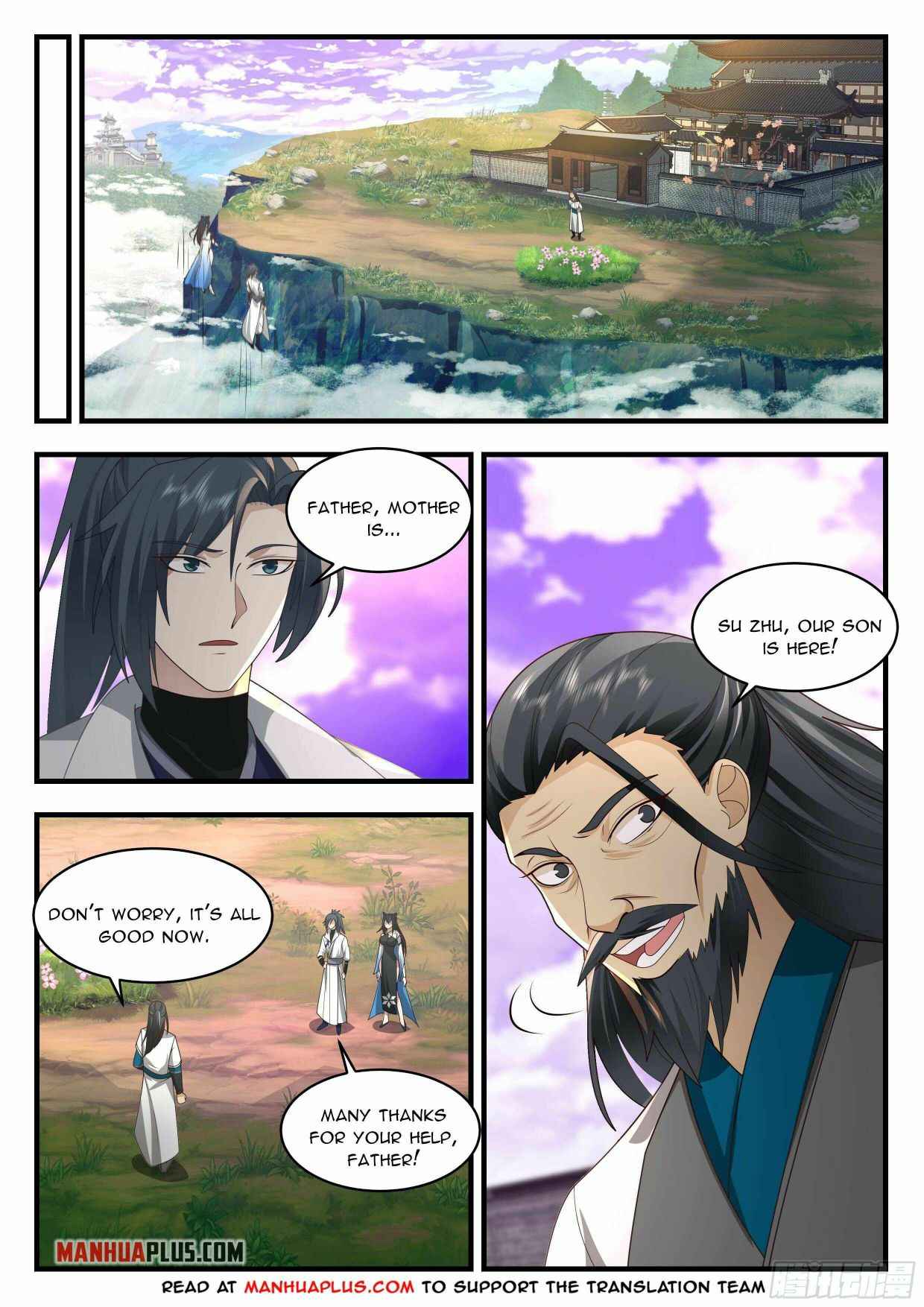 Page 2 of Chapter 2186