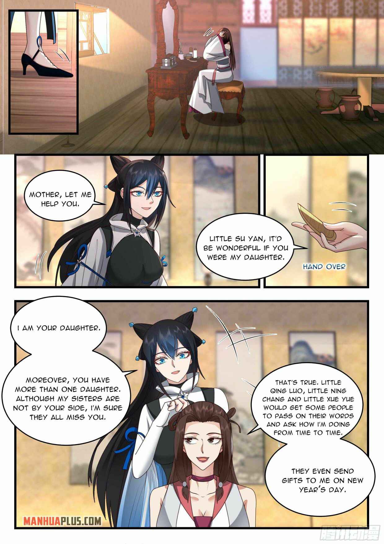 Page 4 of Chapter 2186