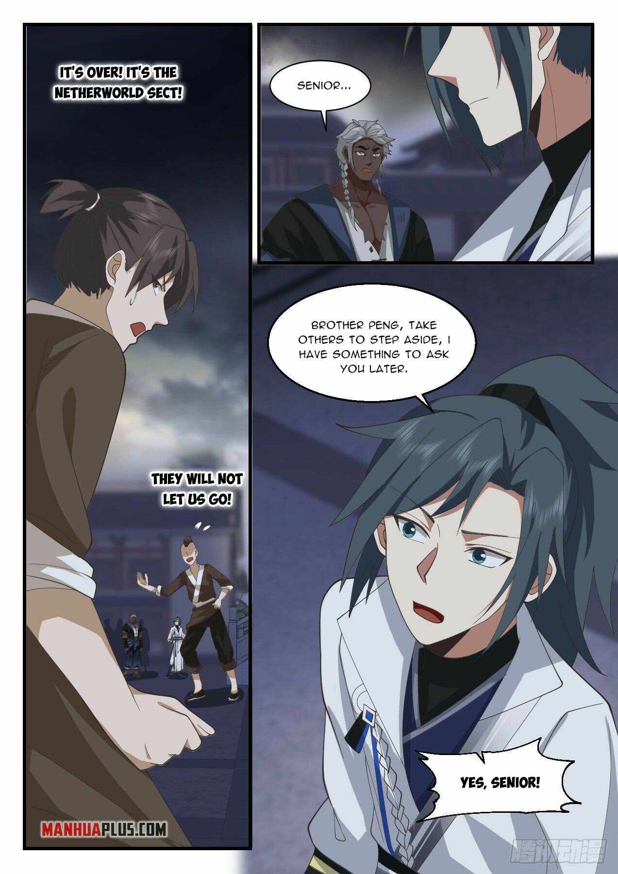 Page 2 of Chapter 2188