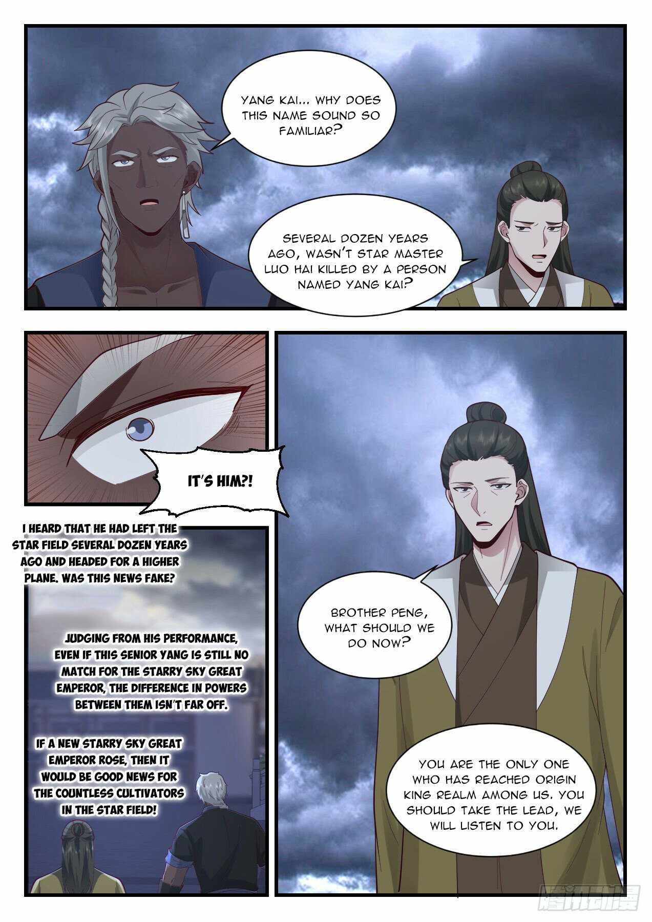 Page 10 of Chapter 2189