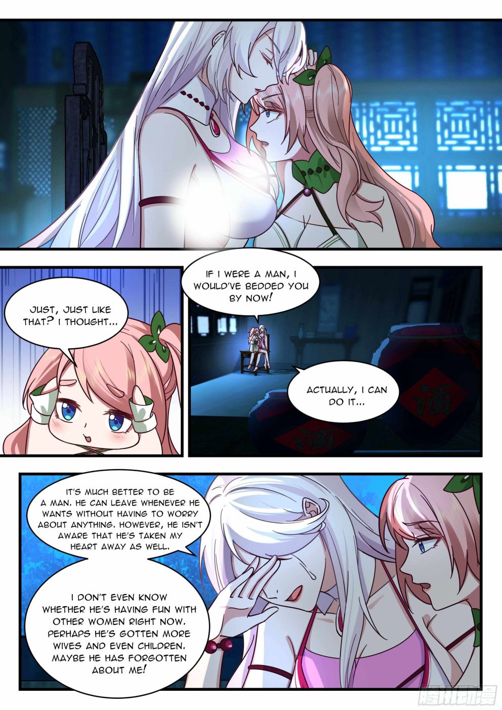 Page 5 of Chapter 2192