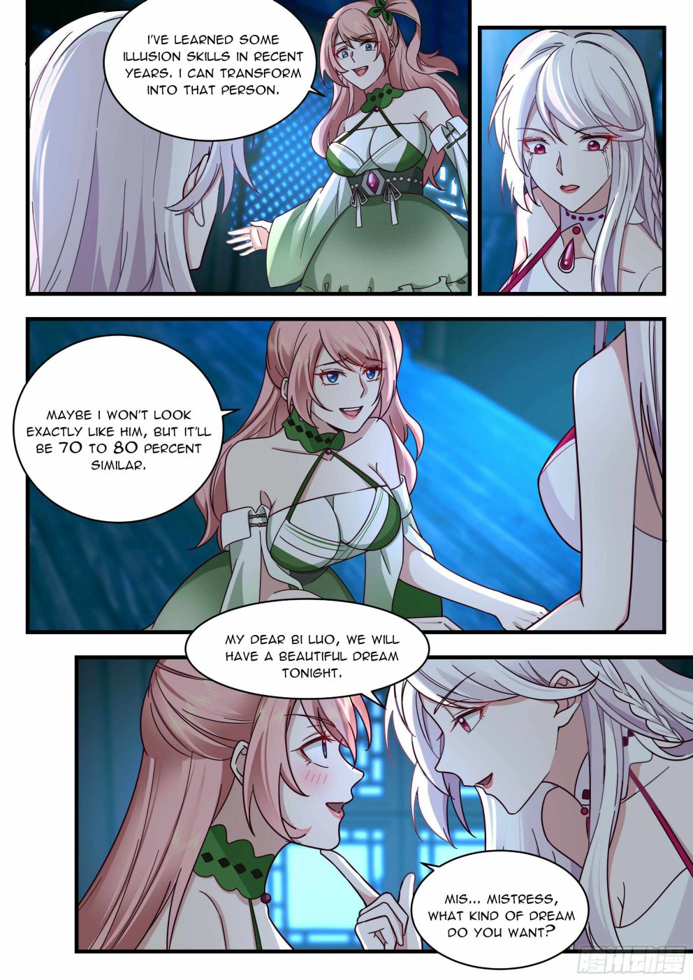 Page 7 of Chapter 2192