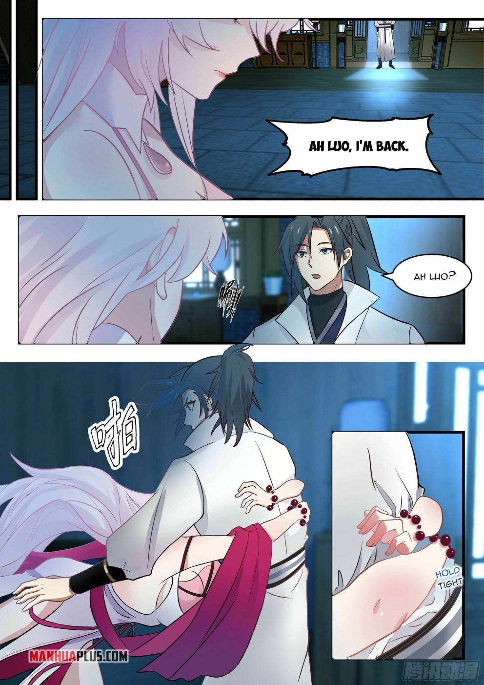 Page 9 of Chapter 2192