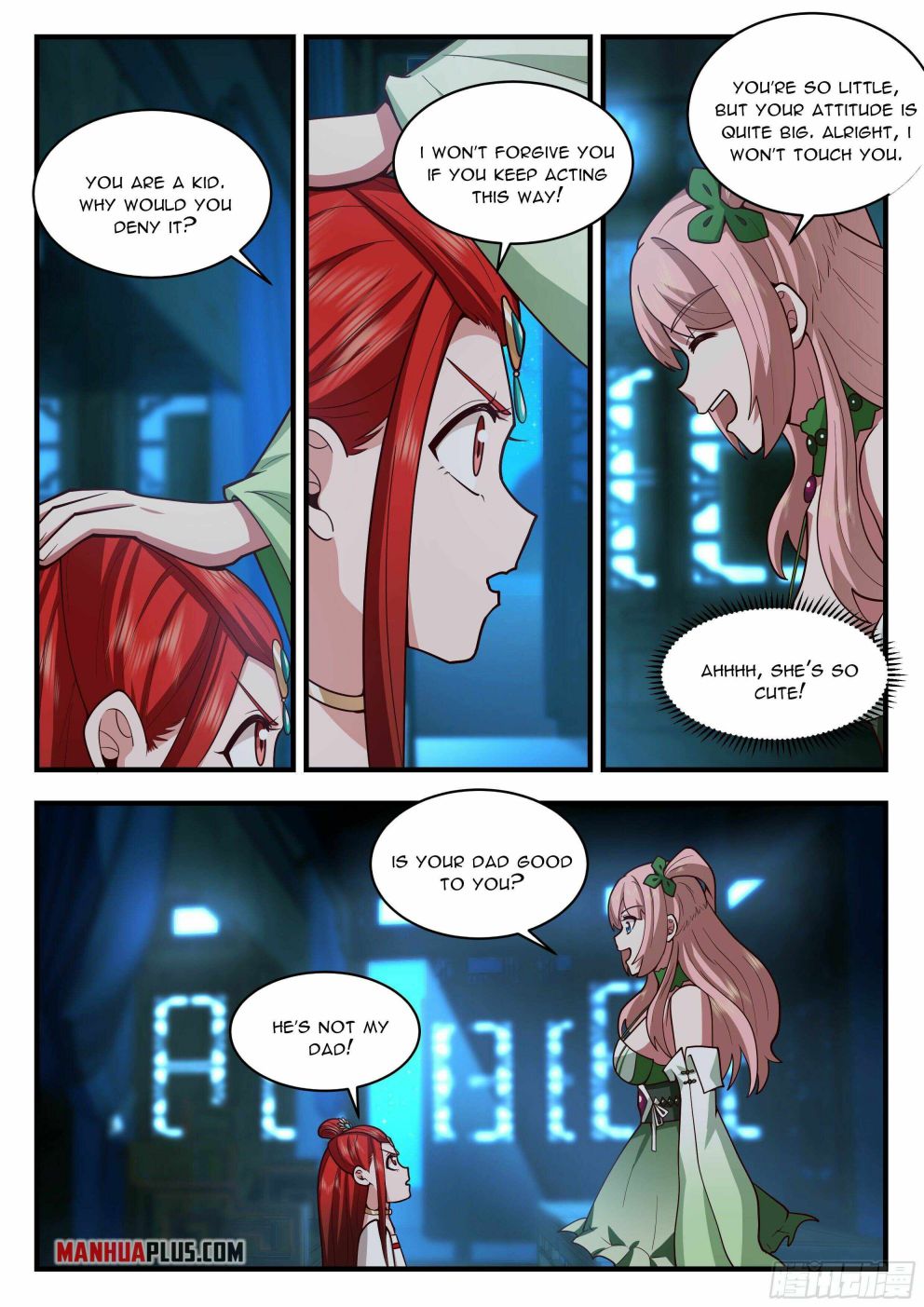 Page 3 of Chapter 2194