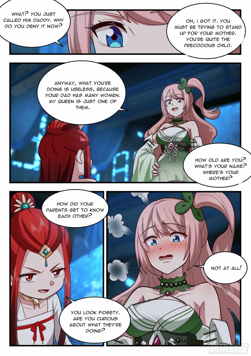 Page 4 of Chapter 2194