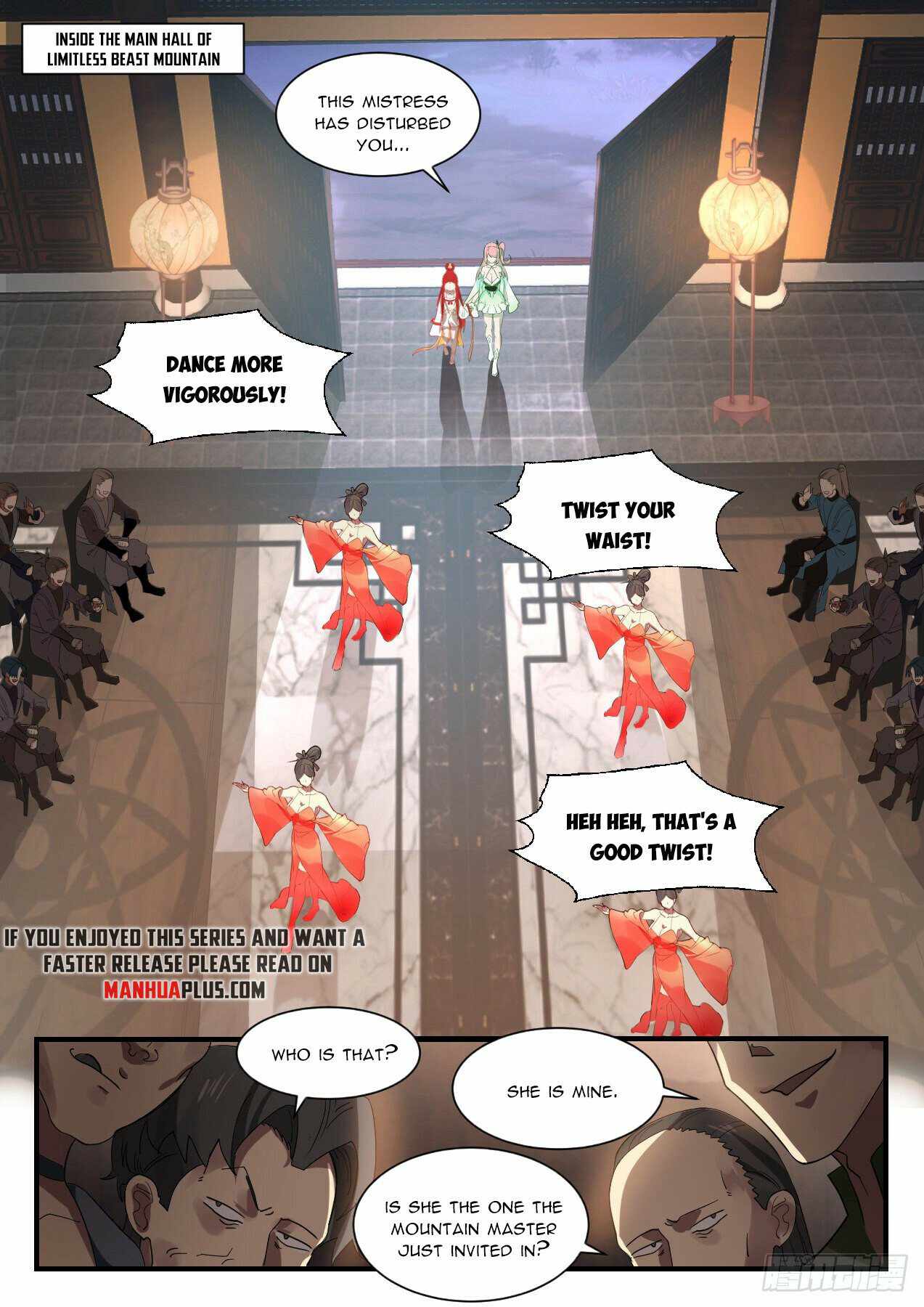 Page 5 of Chapter 2195