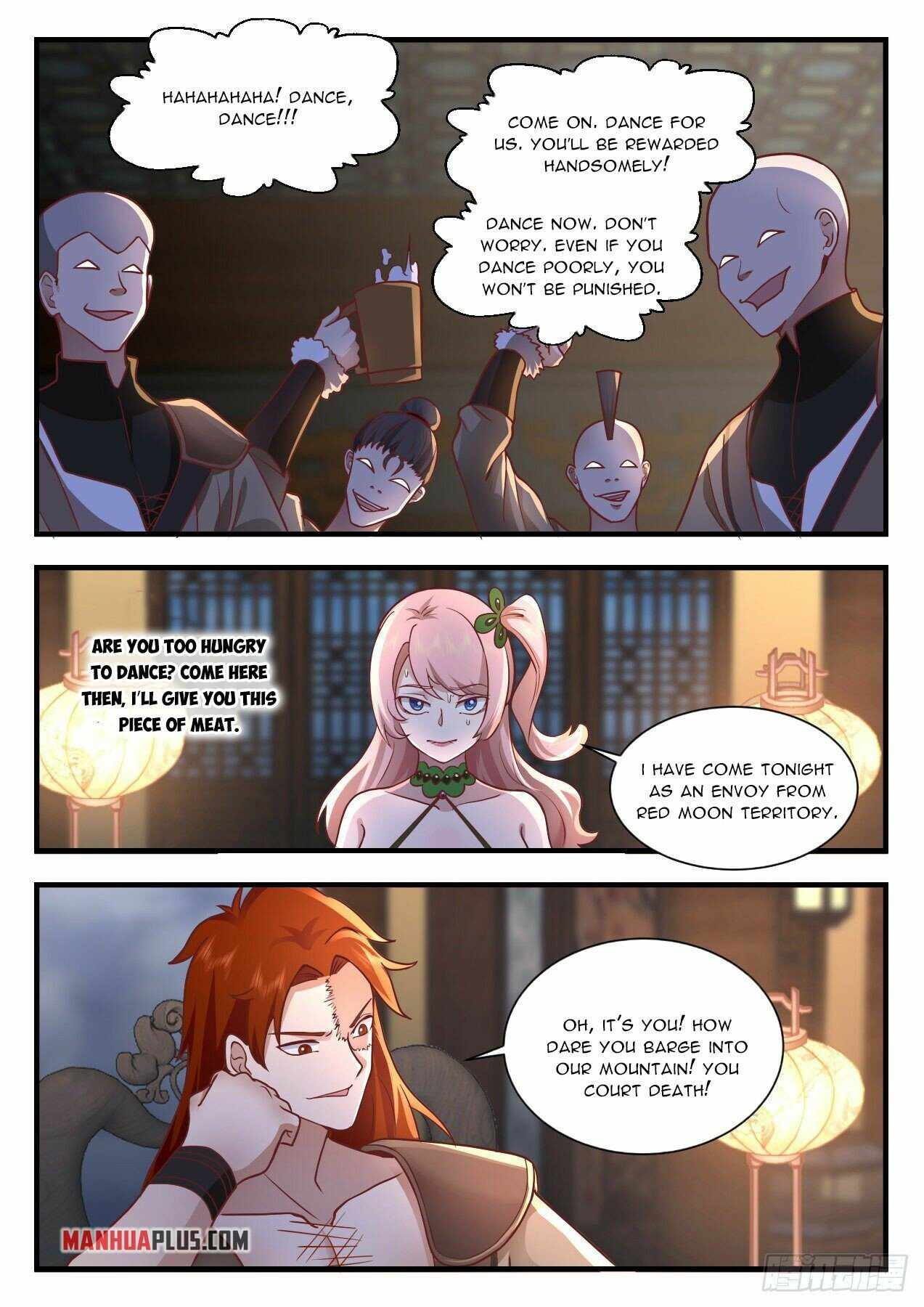Page 8 of Chapter 2195