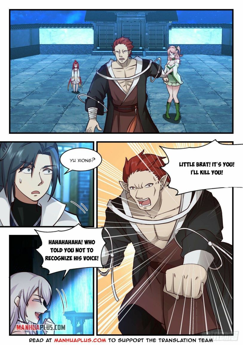 Page 2 of Chapter 2197