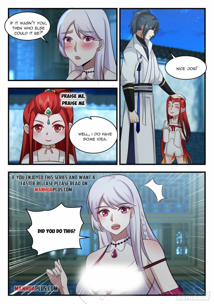 Page 6 of Chapter 2197