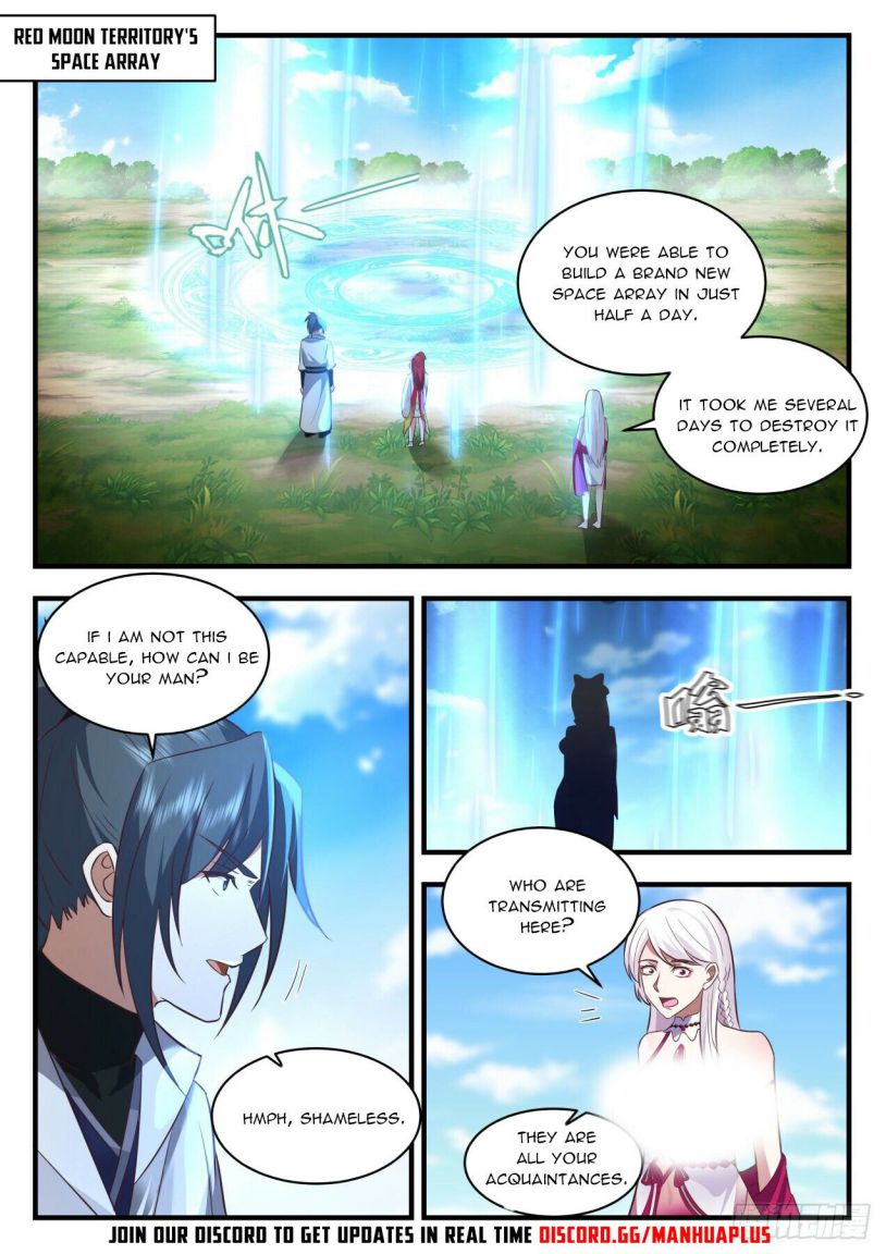 Page 10 of Chapter 2197