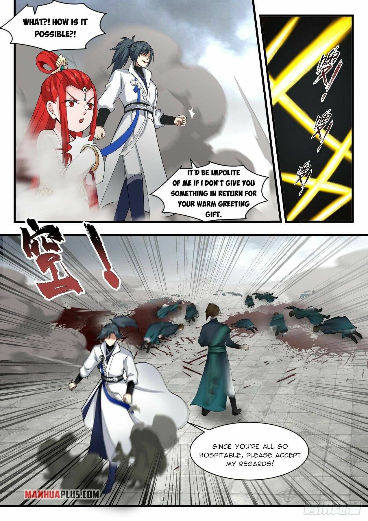 Page 5 of Chapter 2198