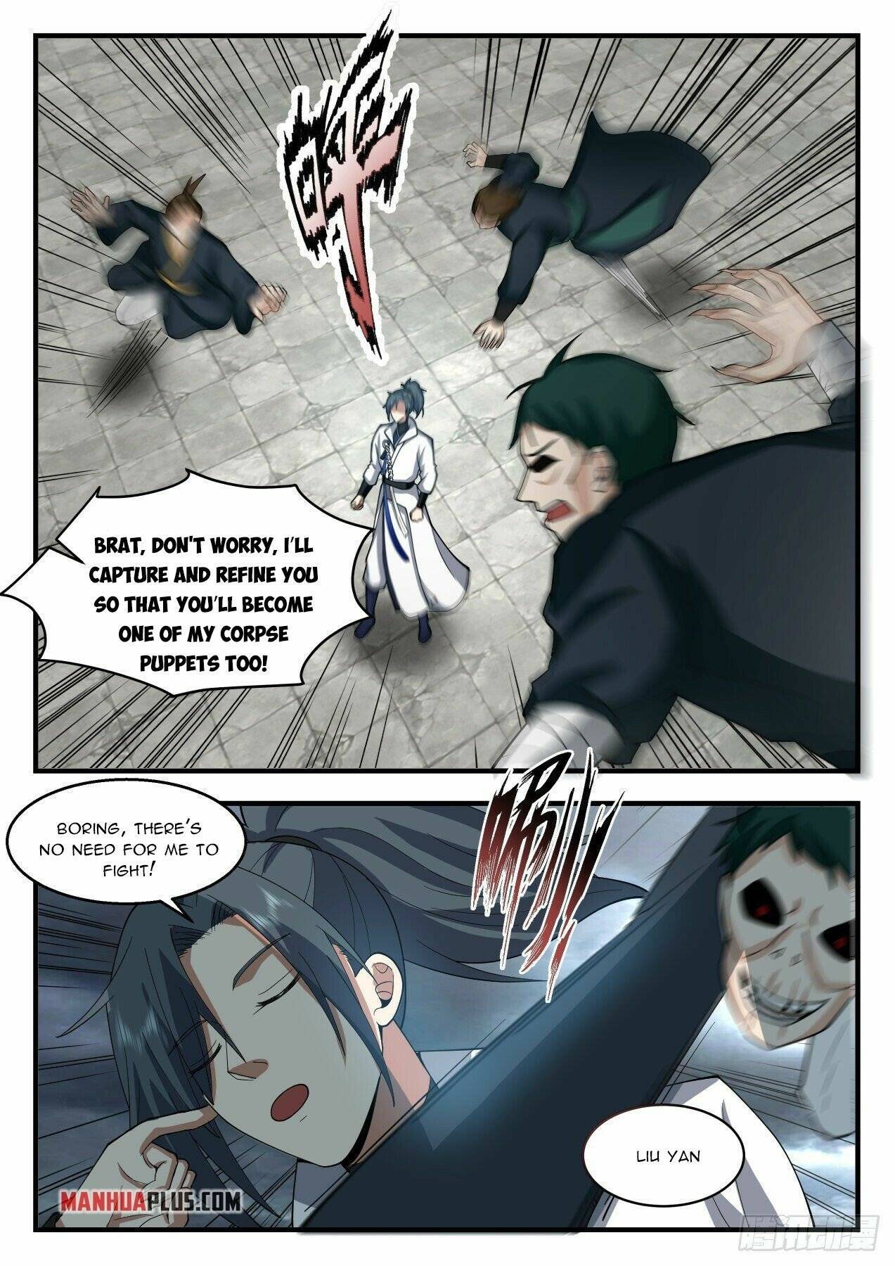 Page 8 of Chapter 2198