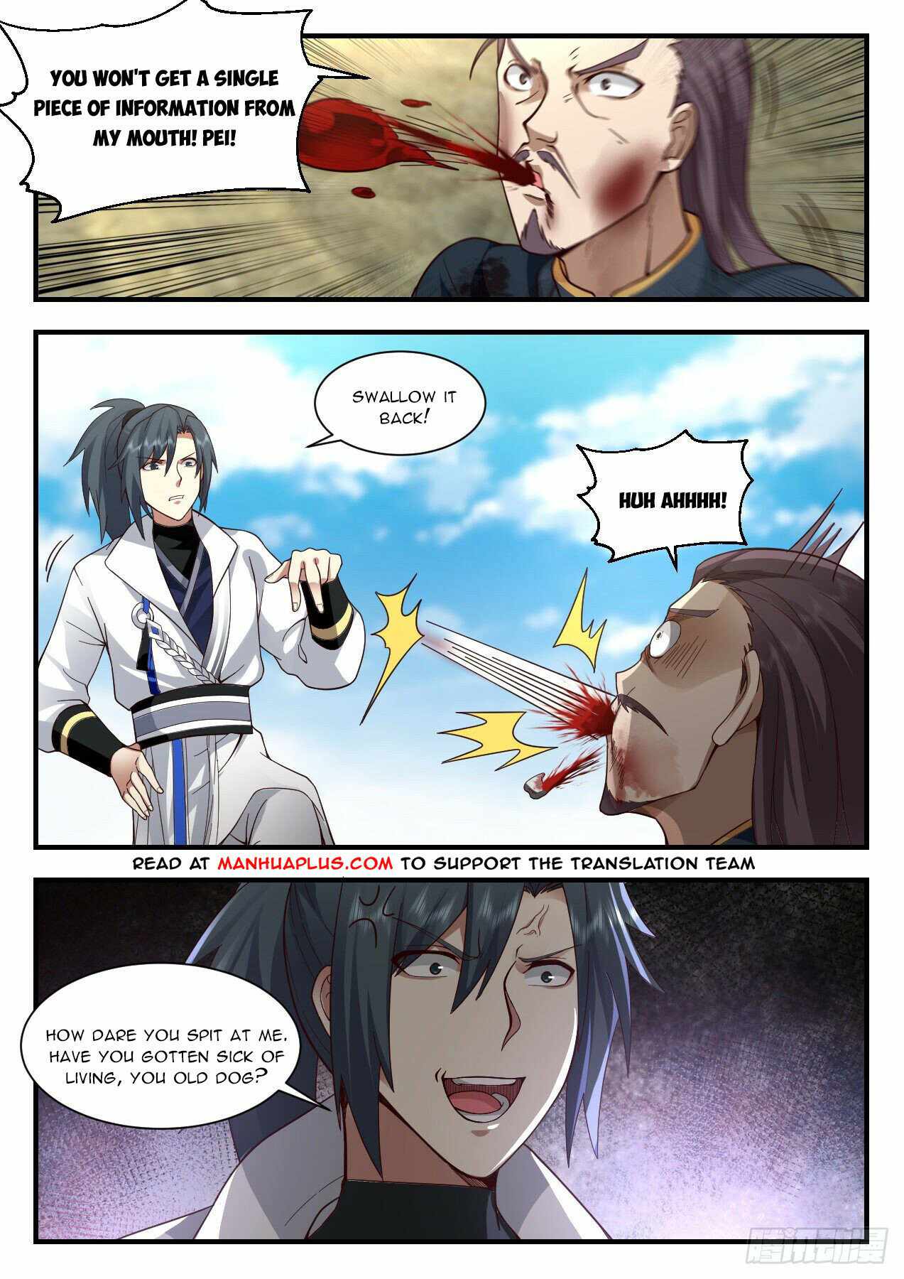 Page 2 of Chapter 2201