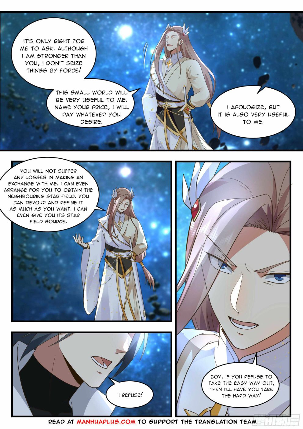 Page 2 of Chapter 2230