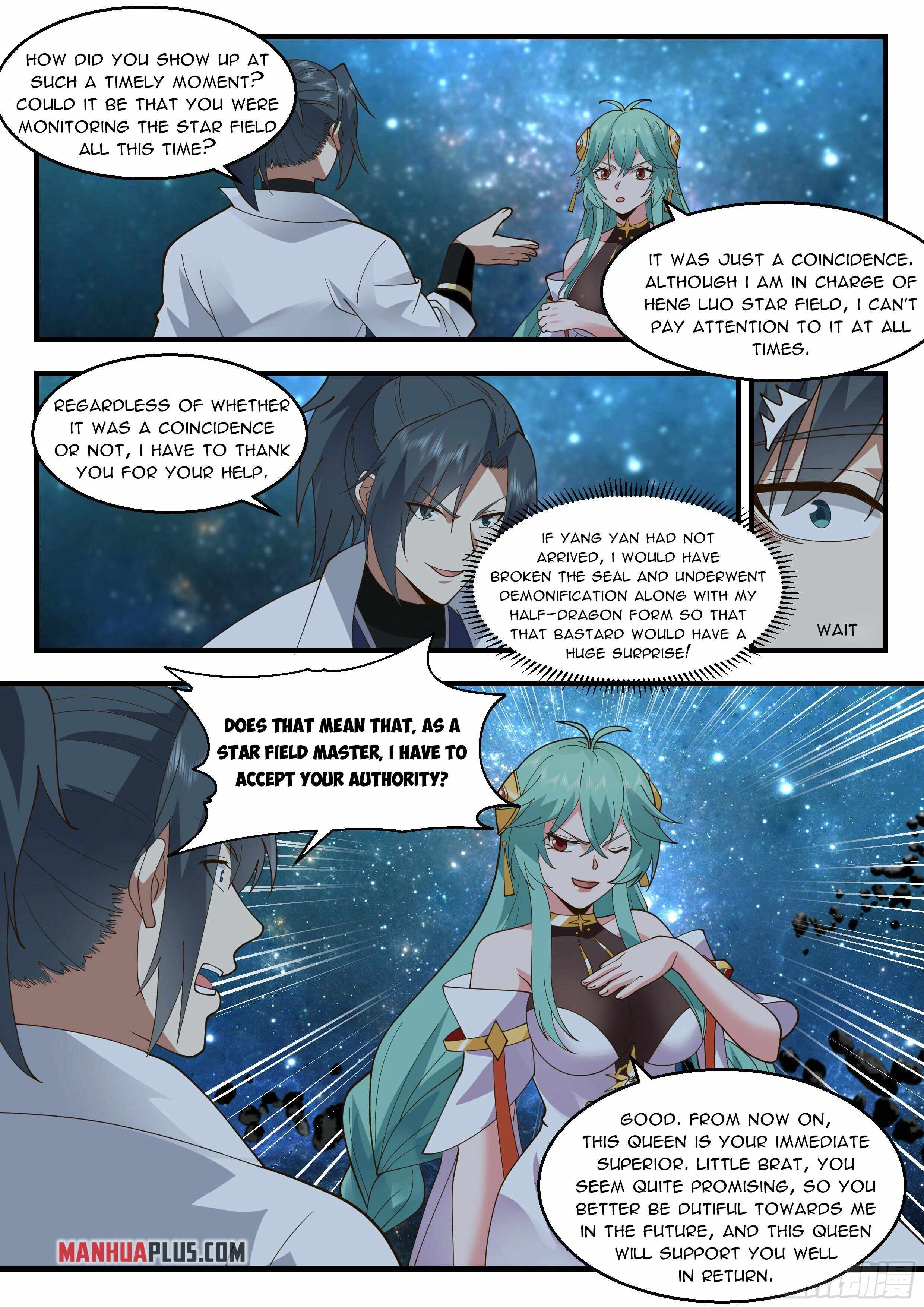 Page 8 of Chapter 2233