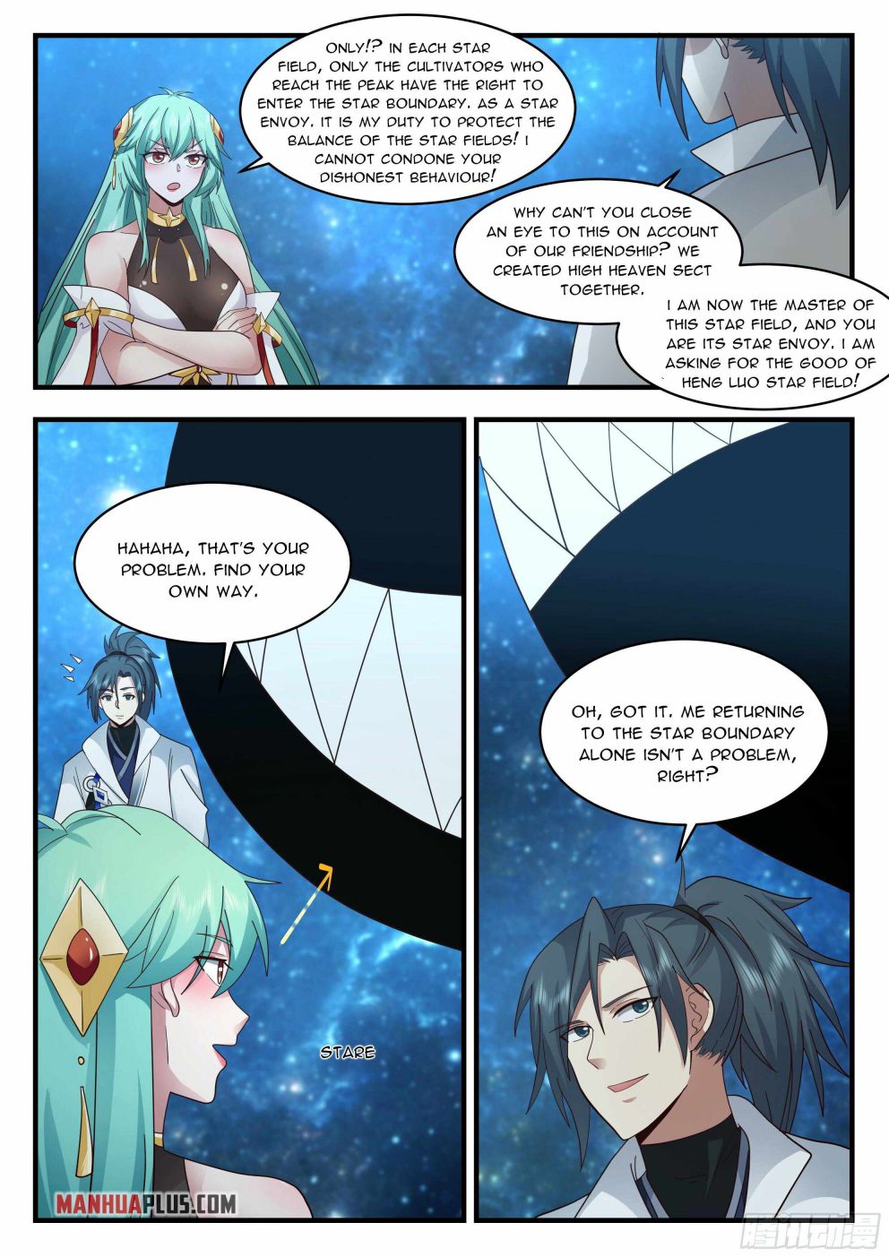 Page 10 of Chapter 2234
