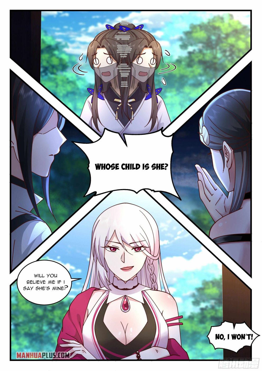 Page 6 of Chapter 2235