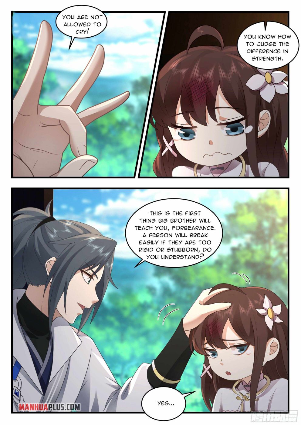 Page 8 of Chapter 2235