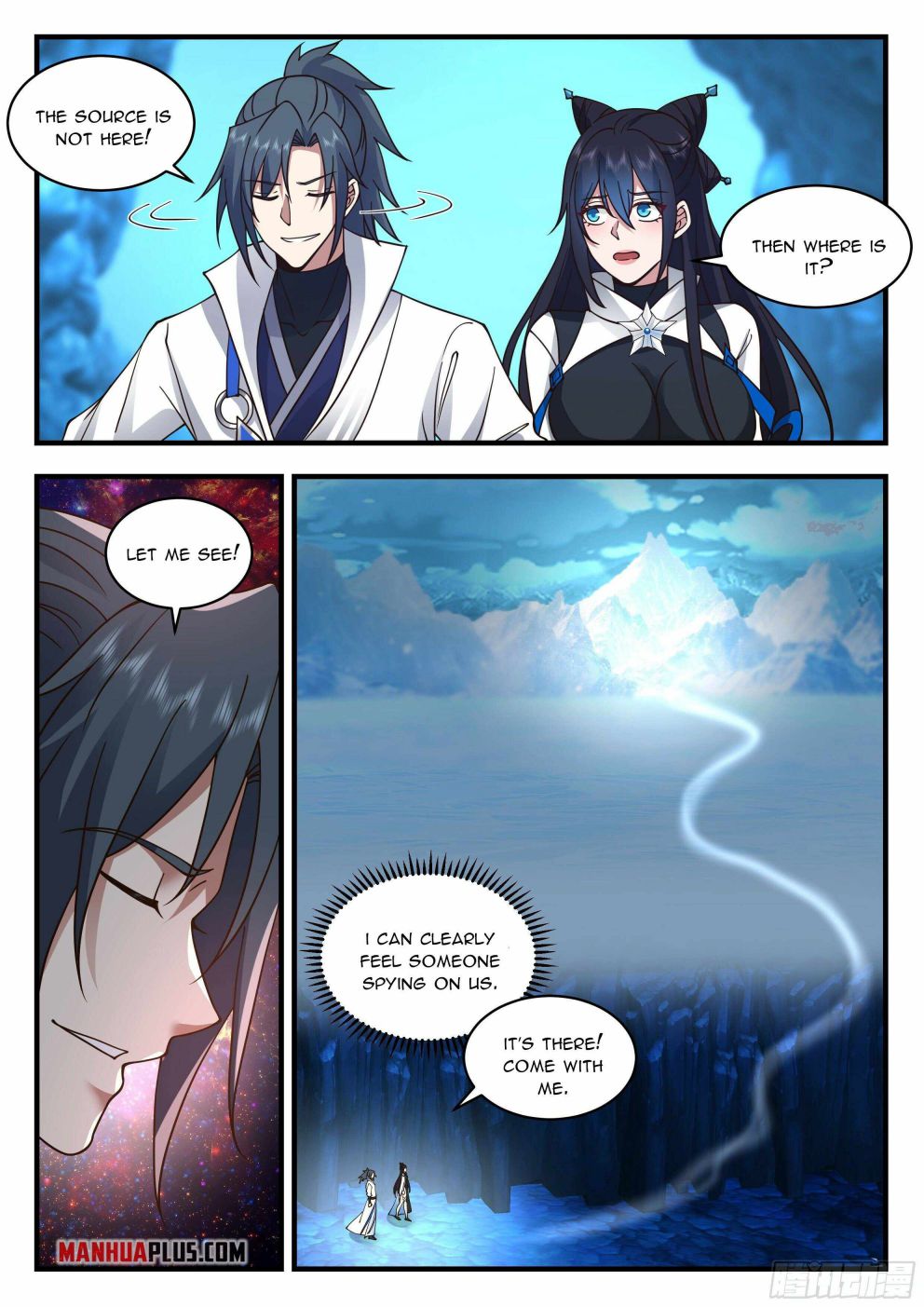 Page 5 of Chapter 2236