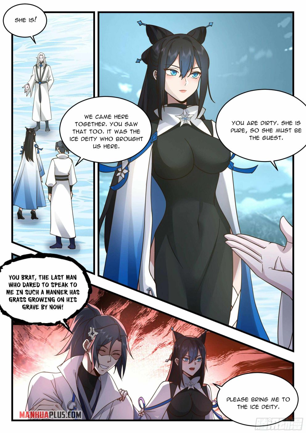 Page 10 of Chapter 2236