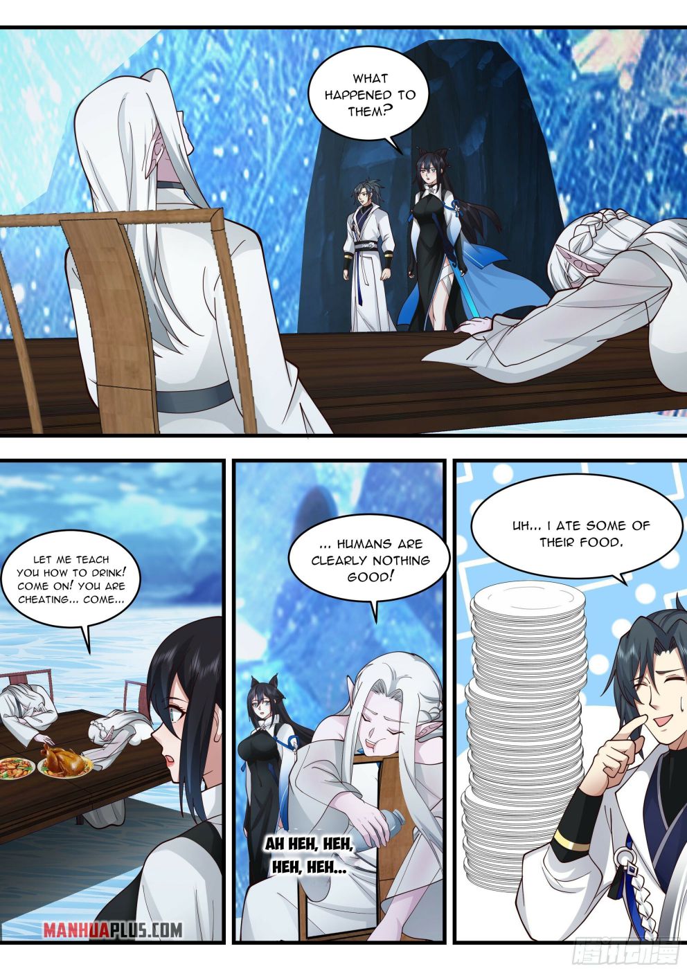 Page 8 of Chapter 2237
