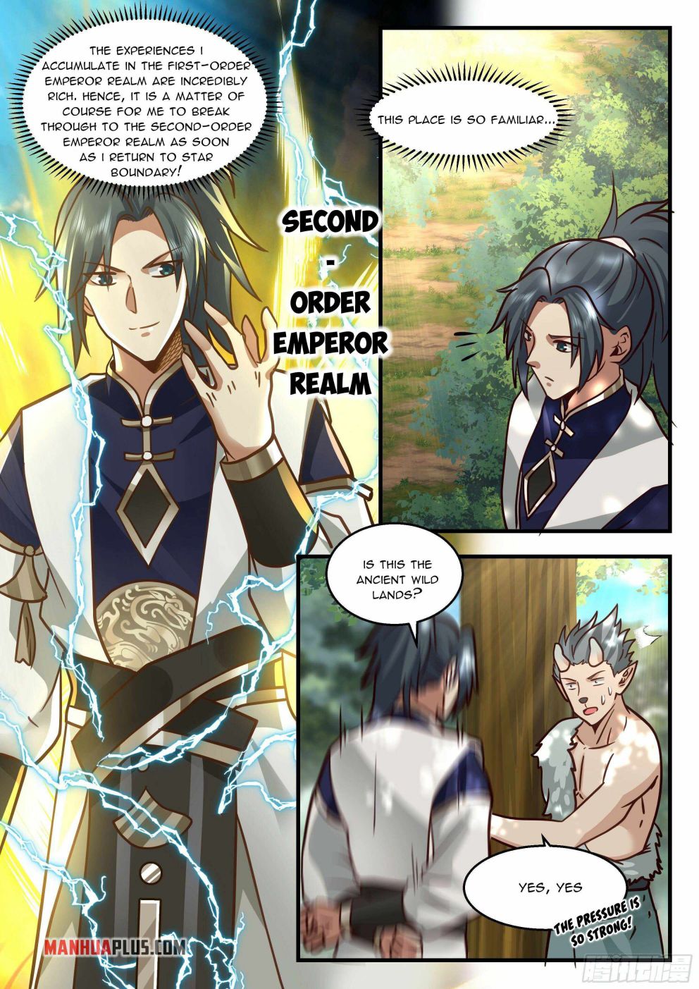 Page 3 of Chapter 2238
