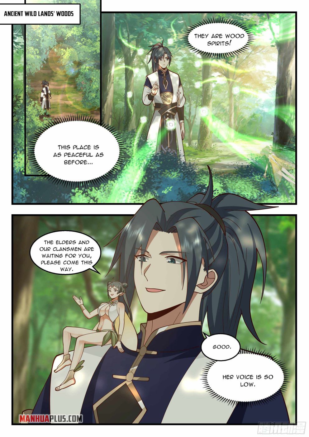 Page 6 of Chapter 2238