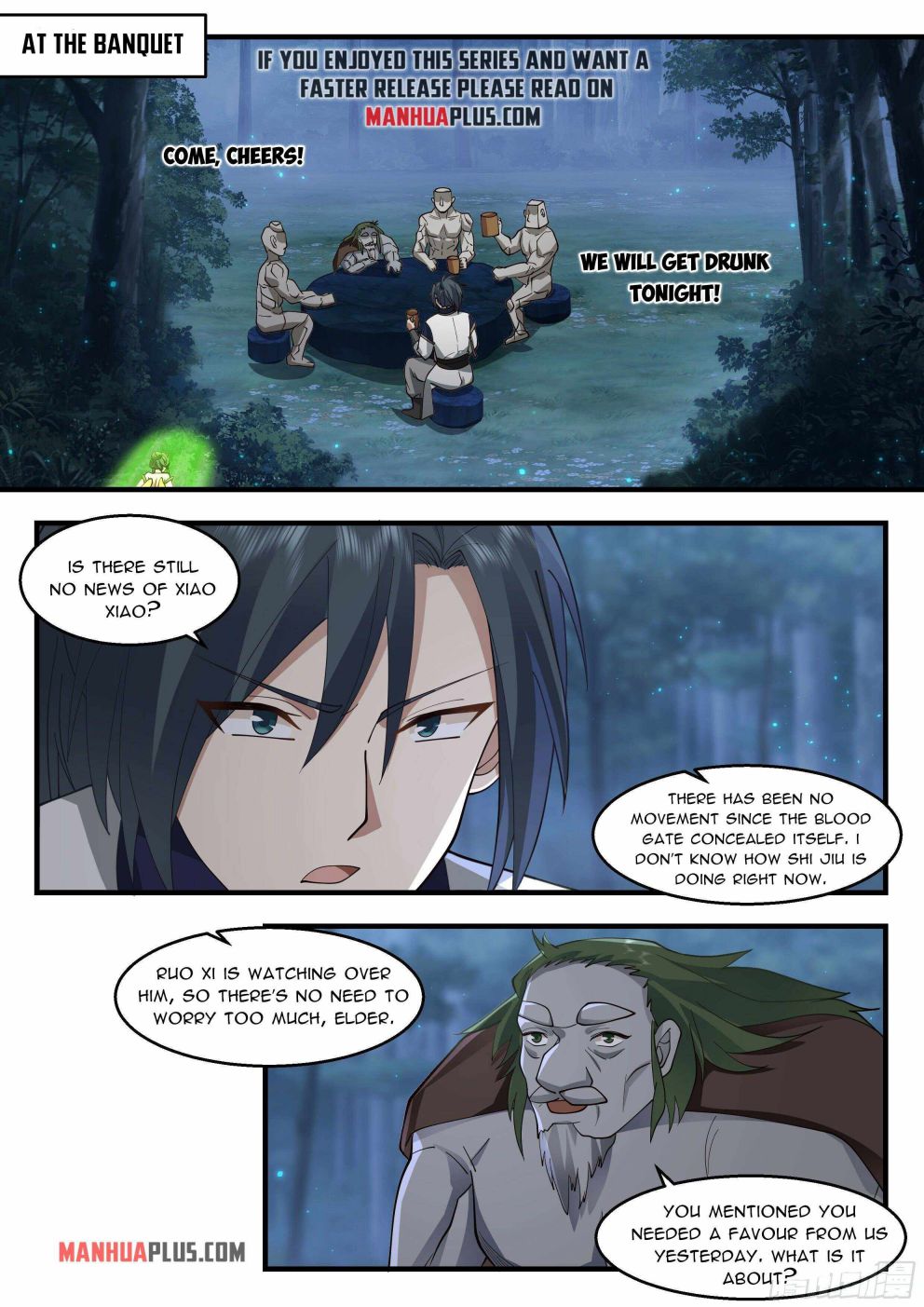 Page 8 of Chapter 2238