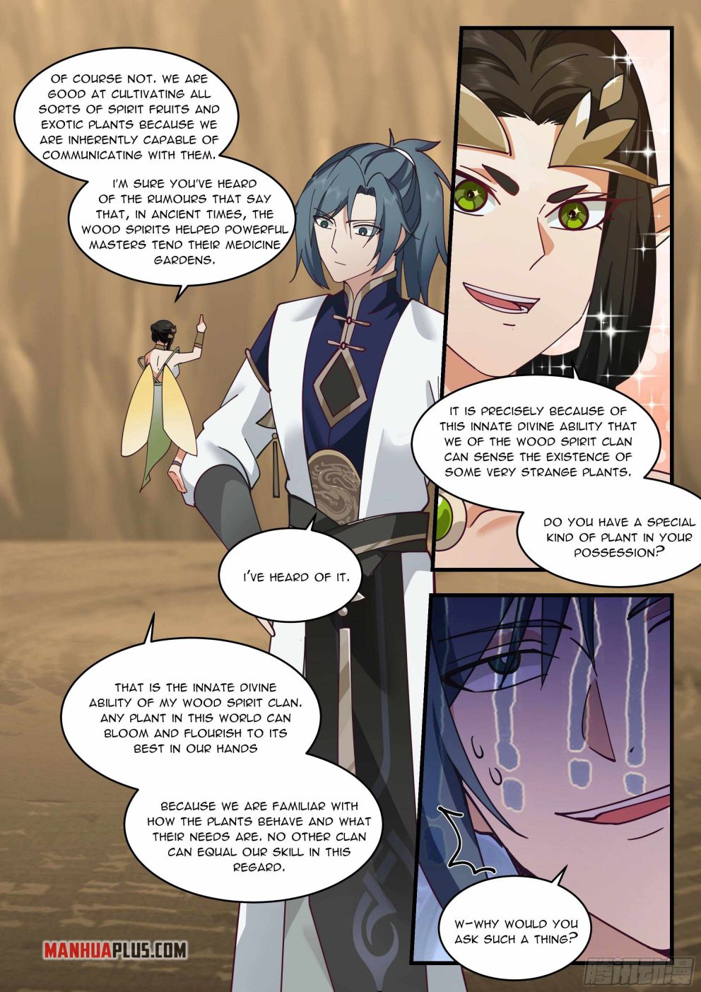 Page 2 of Chapter 2239