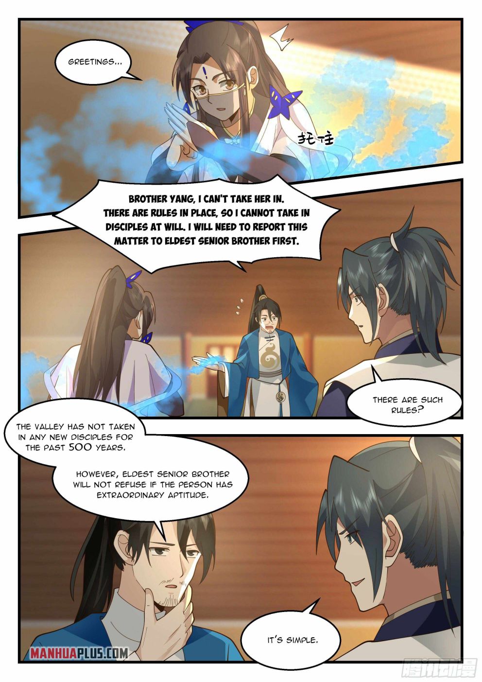 Page 5 of Chapter 2242