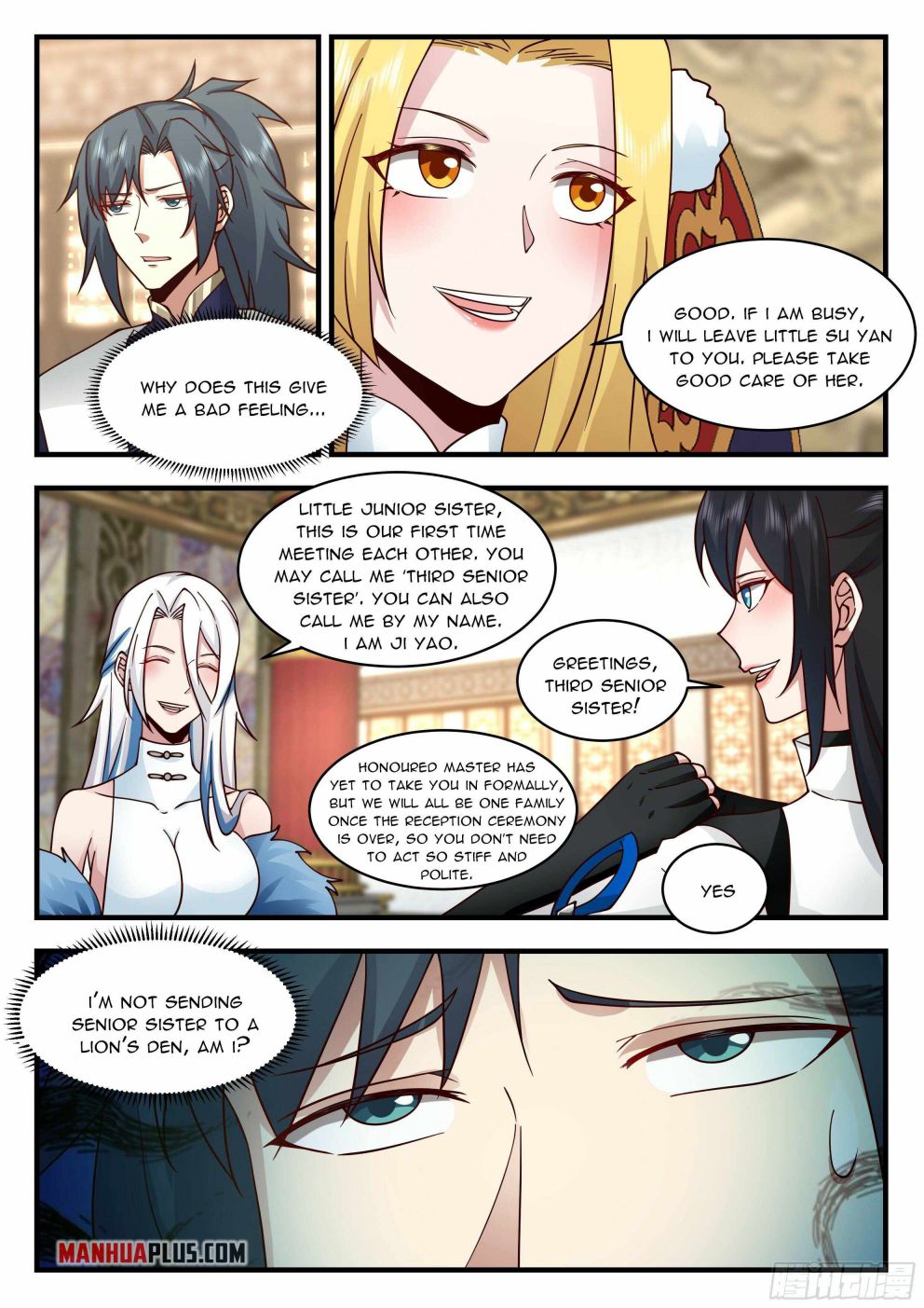Page 8 of Chapter 2243