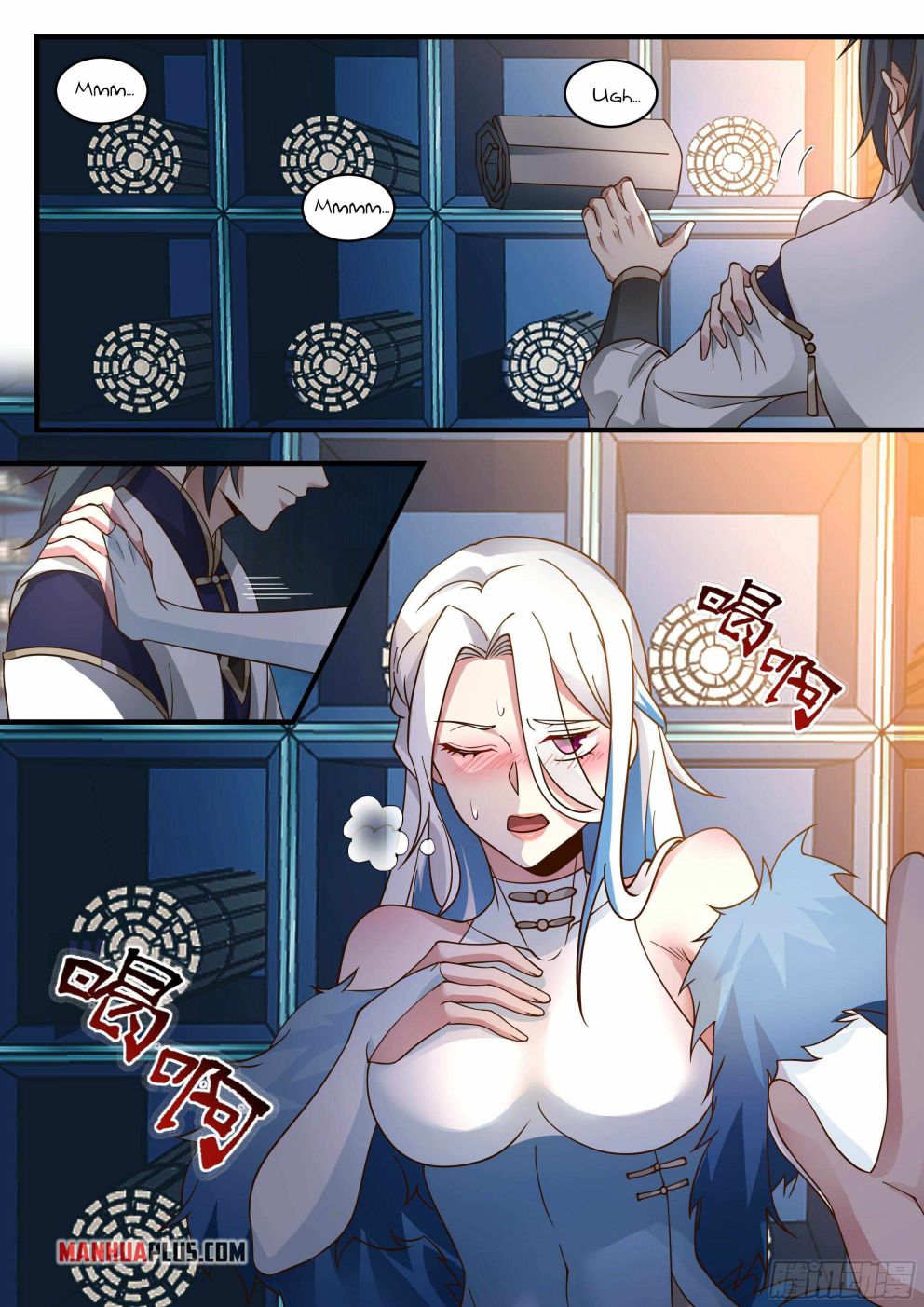 Page 2 of Chapter 2245