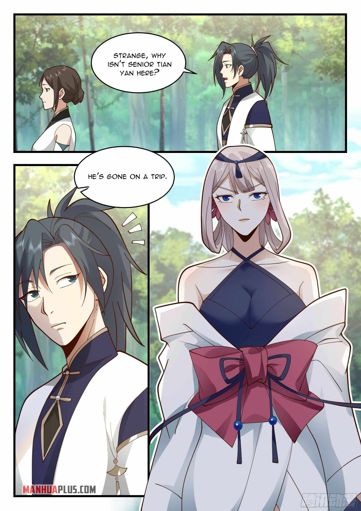 Page 3 of Chapter 2249