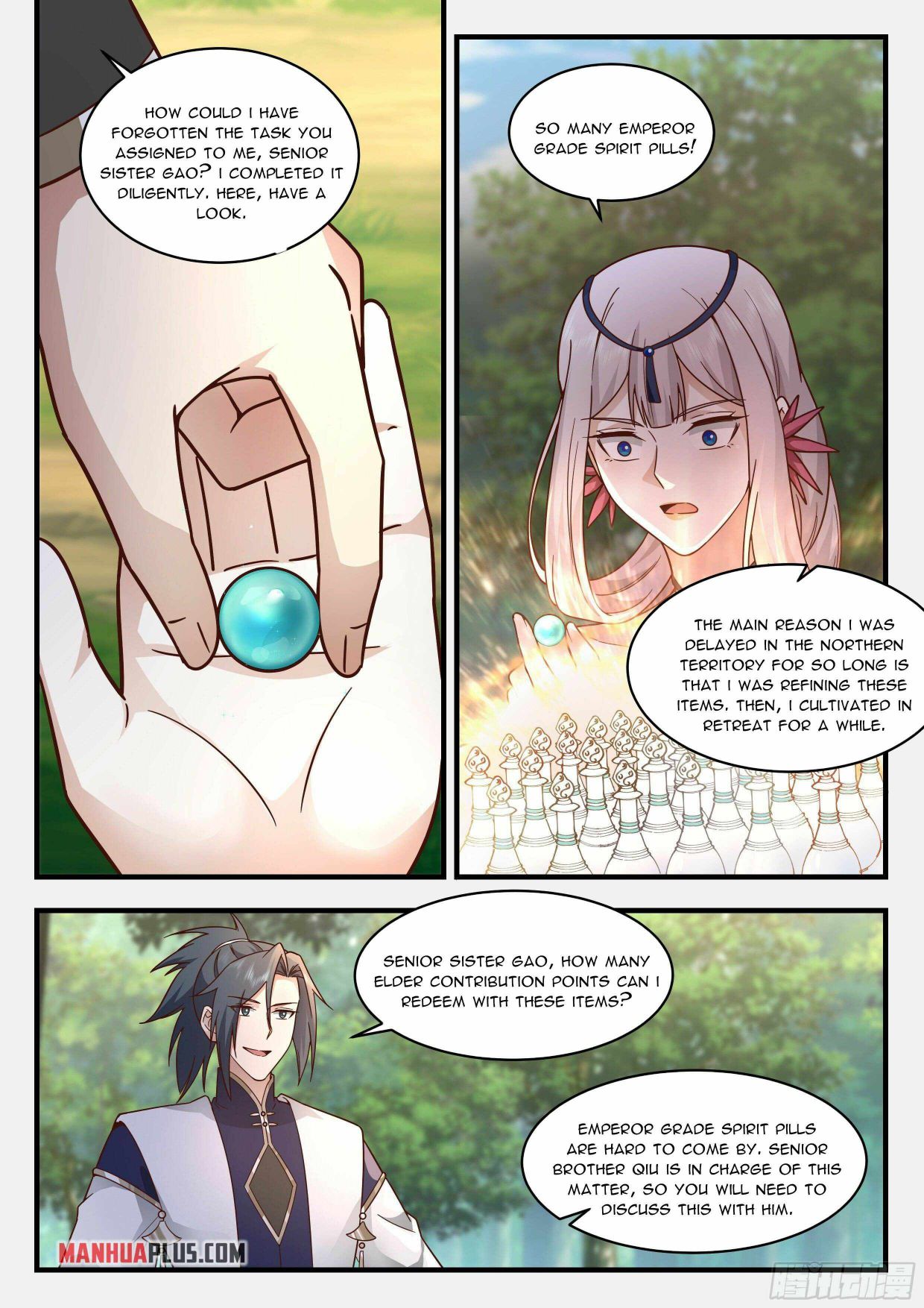 Page 8 of Chapter 2249