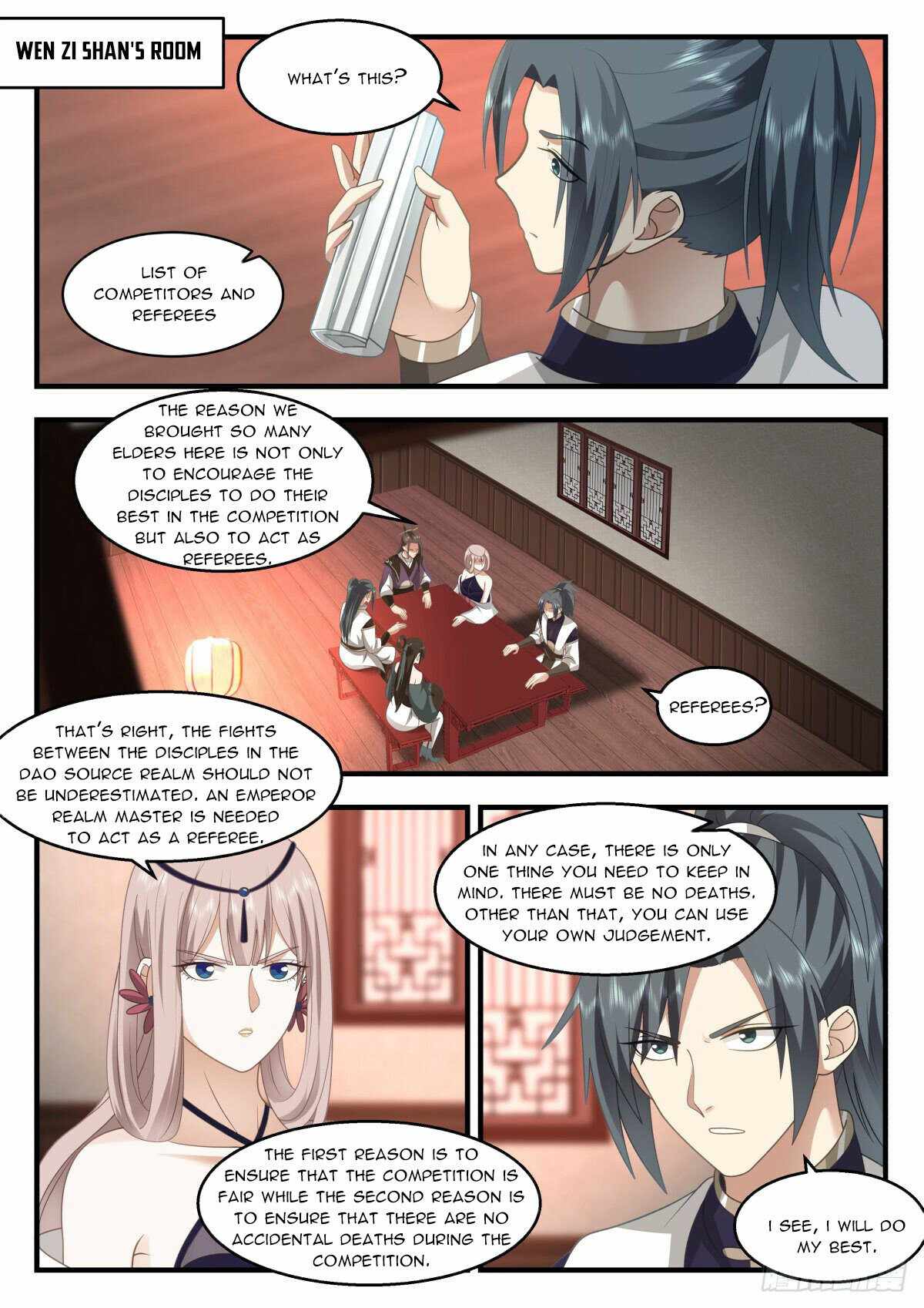 Page 10 of Chapter 2255